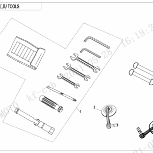 F20 TOOLS