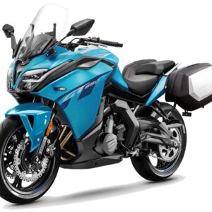 CFMOTO 650GT