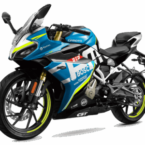 CFMOTO 300SR