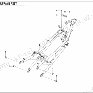 F03-2 FRAME-2