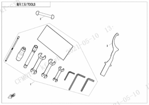 F20 TOOLS