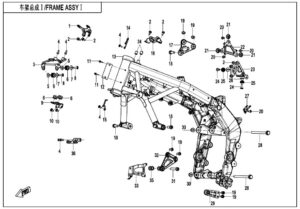 F03-1 FRAME 1