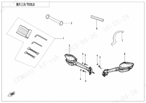 F20 TOOLS