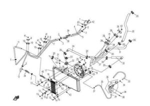COOLING SYSTEM