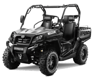 Gladiator UTV550