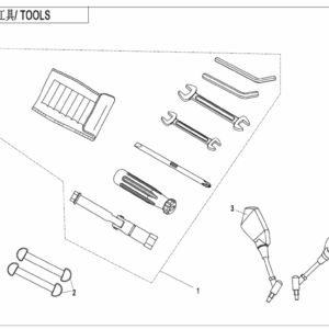 F20 TOOLS
