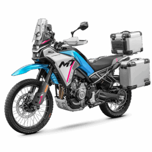 CFMOTO 450MT-R/X