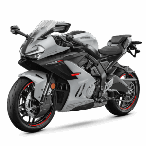 CFMOTO 675SR-R