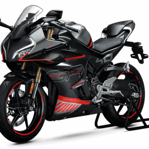 CFMOTO 450SR