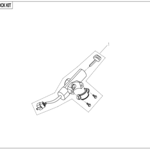 Spínací skříňka
