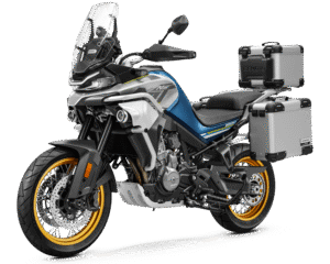 CFMOTO 800MT