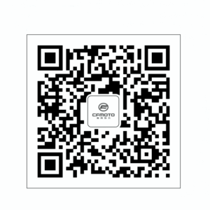 F19-J QR CODE LABEL
