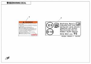 F19-A-V1 WARNING DECAL