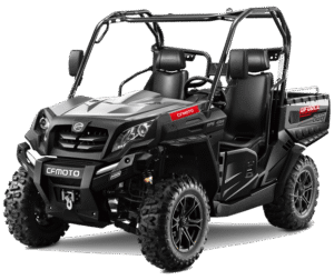 Gladiator UTV800