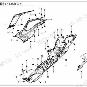 F04-5 PLASTICS 5