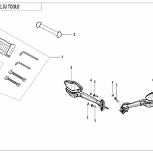 F20 TOOLS