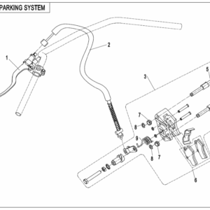 F08-2 PARKING SYSTEM