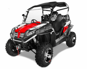 Gladiator Z6