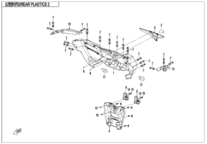 F04-6 BOTTOM PLASTIC 2