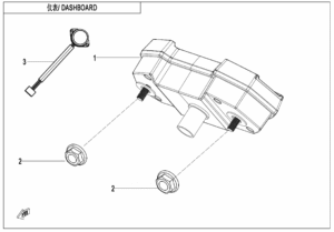 F17-A DASHBOARD