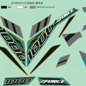 F19-2-B DECAL(BLACK)