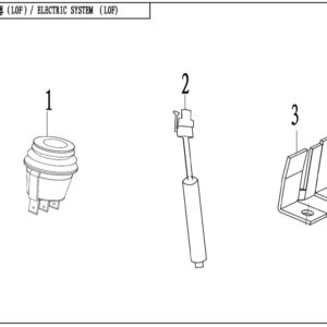 Elektrický systém (LOF)