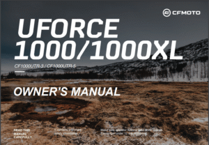 F38-A OWNER'S MANUAL(EU167)