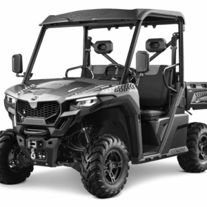 Gladiator UTV625