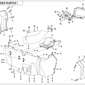 F04-3 MIDDLE PLASTIC 1