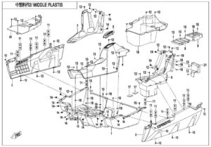 MIDDLE PLASTIC 2
