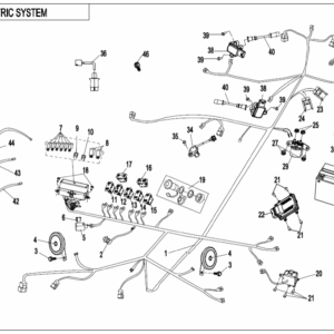 F15-1-A-V2 ELECTRIC SYSTEM