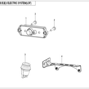 Elektrický systém (LOF)