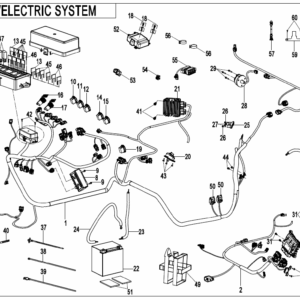 F15-1-A-V5 ELECTRIC SYSTEM