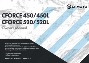F38-A OWNER'S MANUAL(EU167)