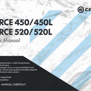 F38-A OWNER'S MANUAL(EU167)