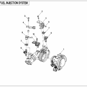 INJECTOR SYSTEM