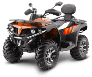 Gladiator X550