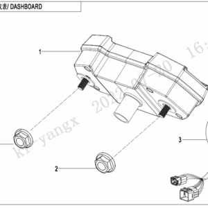 F17 DASHBOARD