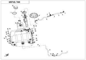 F12-A-V2 FUEL TANK(168@^LOF)