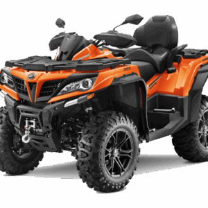 Gladiator X850