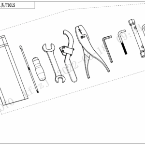 F20 TOOLS