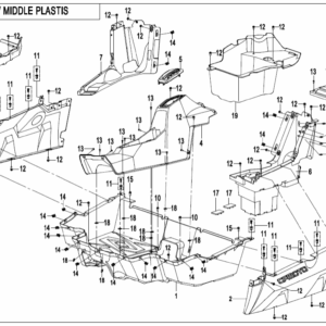 F04-4 MIDDLE PLASTIC 2