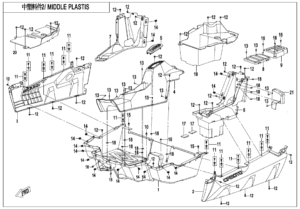 F04-4-V1 MIDDLE PLASTIC 2