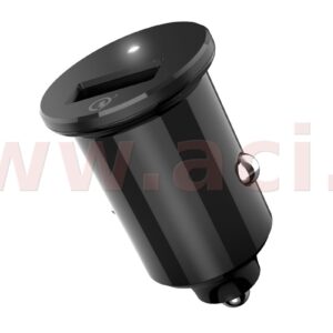 USB Mikro nabíječka s rychlonabíjením QC 3.0