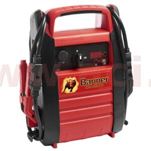startovací zdroj BANNER POWER BOOSTER PB 12V 2300A