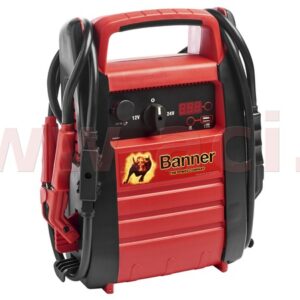 startovací zdroj BANNER POWER BOOSTER PB 12/24V 2300/4600A