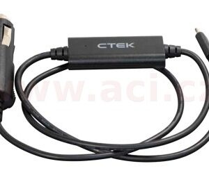CTEK nabíjecí kabel k CS FREE Cig-Plug