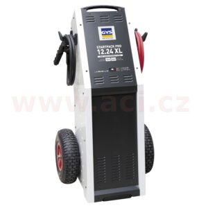 startovací zdroj STARTPACK PRO 12/24 V XL, 4250 / 8500 A