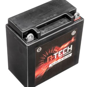 baterie 12V, YB9L-B GEL, 9Ah, 115A, bezúdržbová GEL technologie 135x75x139, A-TECH (aktivovaná ve výrobě)