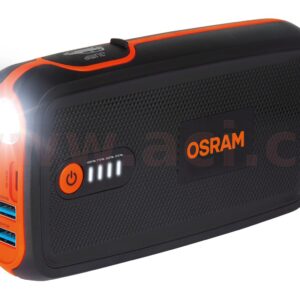 startovací zdroj OSRAM battery start 300